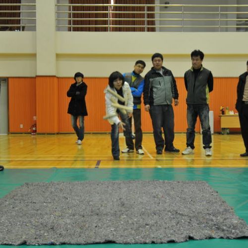 대보름 맞이 행사