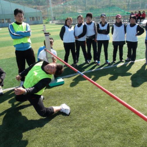 추계 한마음 체육대회