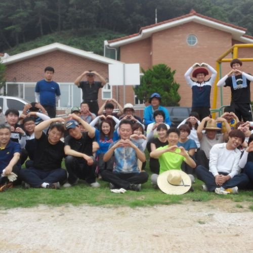 제2차 사회공헌활동