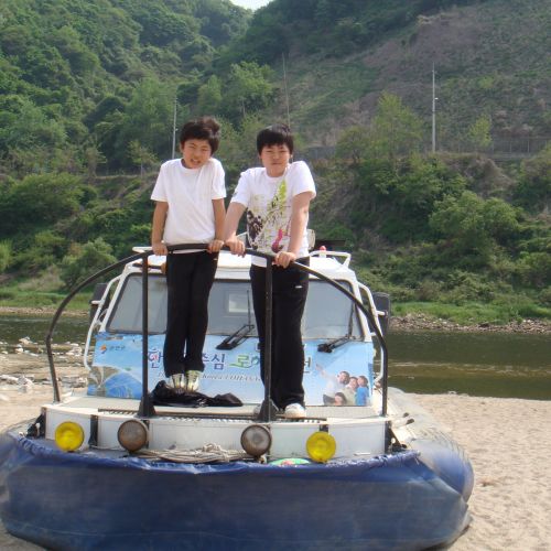 즐거운 추억의 장소 입니다,,,