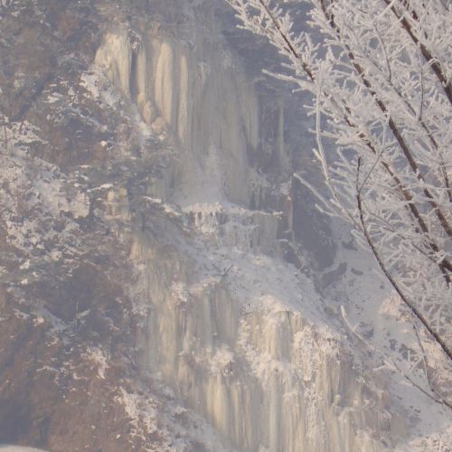 2011년 1월 4일 풍경.