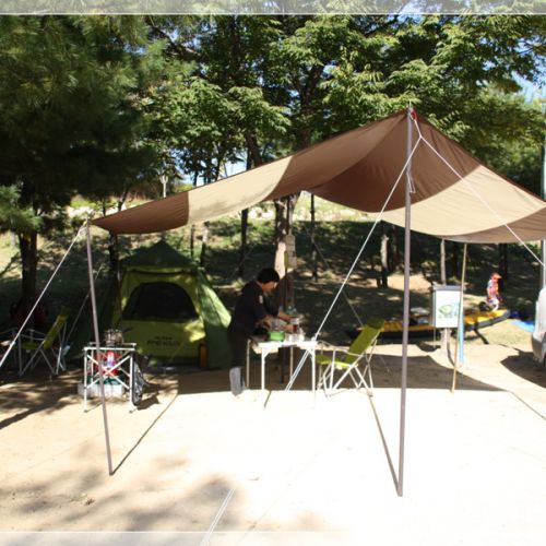 오토캠핑 후기
