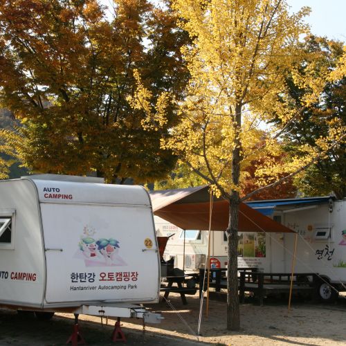 2013년 가족여행으로 다시 찾은 그곳은...