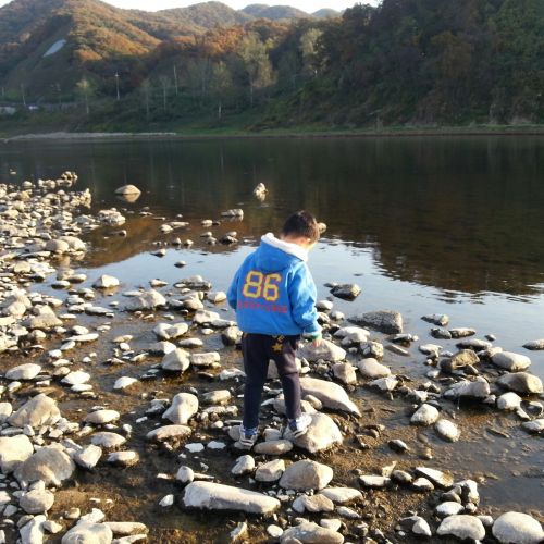 엄마는 요리사