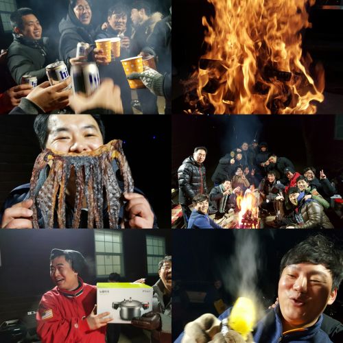 사진공모전 입선작