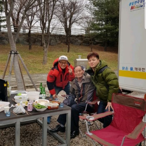 제2회 가족사랑 사진공모전 입선작