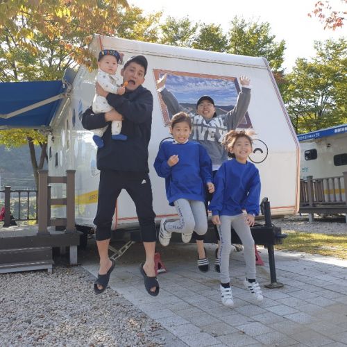 제2회 가족사랑 사진공모전 입선작