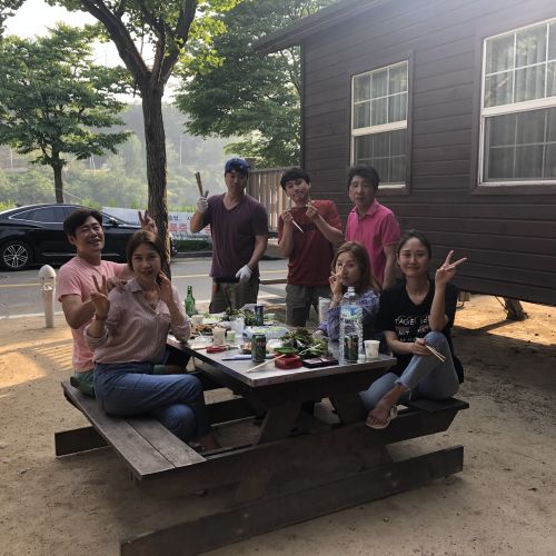 제2회 가족사랑 사진공모전 입선작