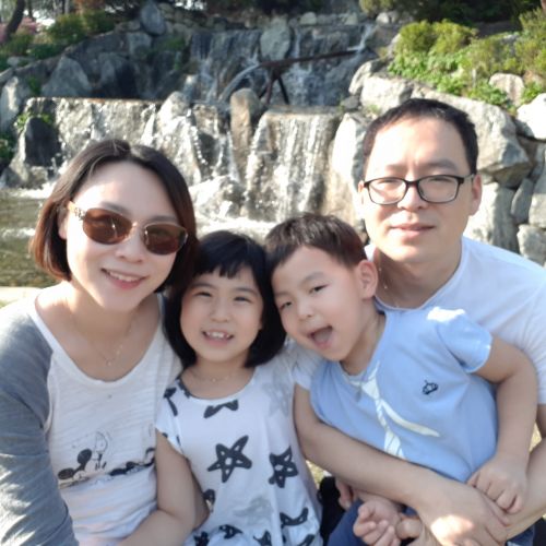 제2회 가족사랑 사진공모전 입선작