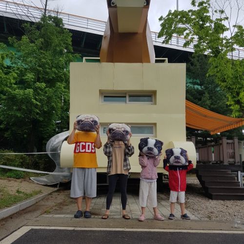 제2회 가족사랑 사진공모전 입선작