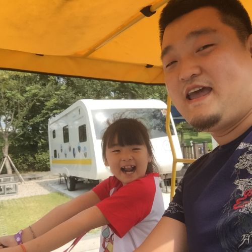 제2회 가족사랑 사진공모전 입선작