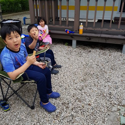제2회 가족사랑 사진공모전 입선작