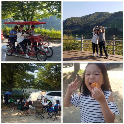 제2회 가족사랑 사진공모전 입선작