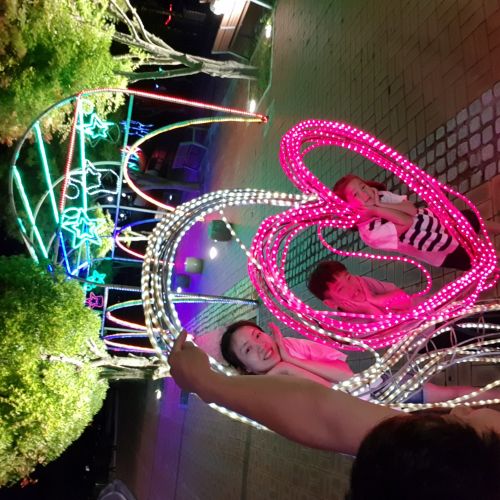제2회 가족사랑 사진공모전 입선작