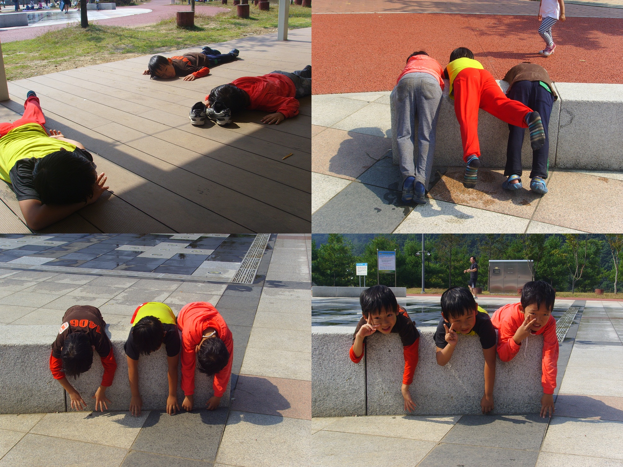 캐빈하우스에서의 1박2일~