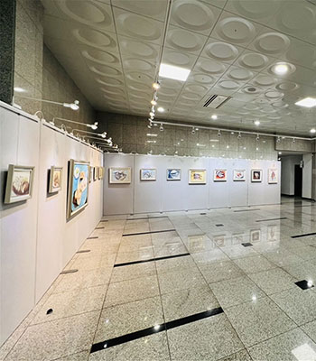 메인 홀