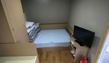카라반 실내사진 10