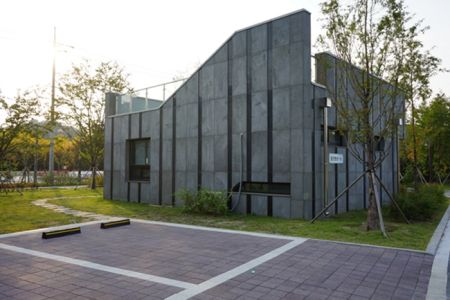 임진펜션-1 실외사진 2