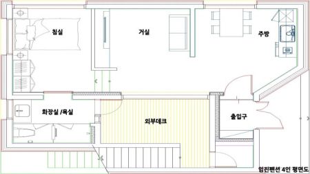 임진펜션-1 실내사진 6