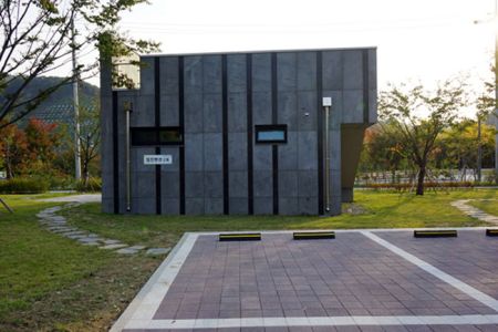 임진펜션-2 실외사진2