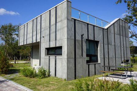 임진펜션-2 실외사진1
