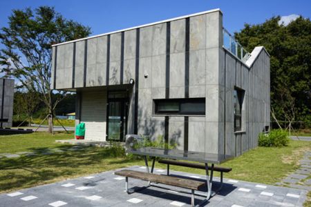 임진펜션-3 실외사진1