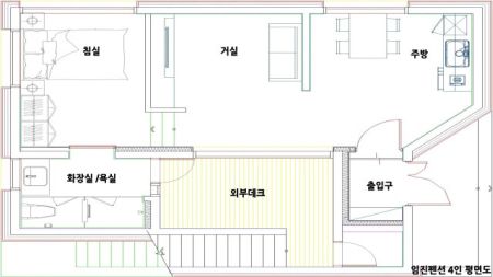 임진펜션-3 실내사진6
