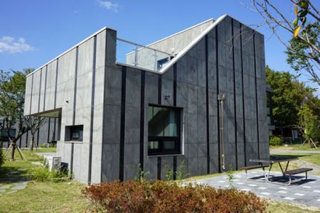 임진펜션-4 실외사진1
