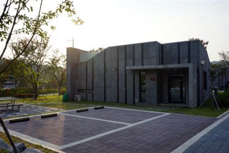 임진펜션-5 실외사진2