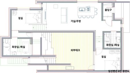 임진펜션-5 실내사진10