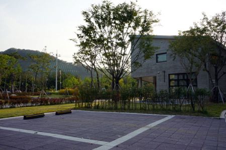 한탄펜션-1 실외사진2
