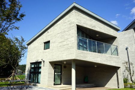 한탄펜션-2 실외사진1