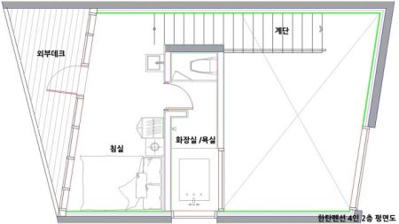 한탄펜션-2 실내사진7