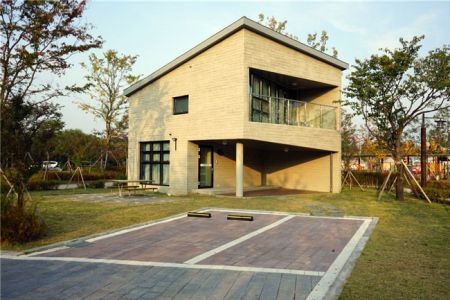 한탄펜션-3 실외사진2