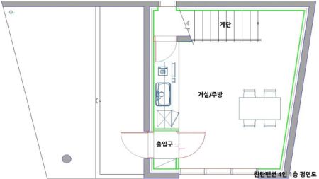 한탄펜션-3 실내사진7