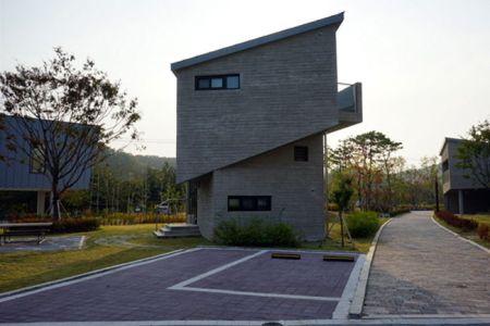 한탄펜션-4 실외사진2