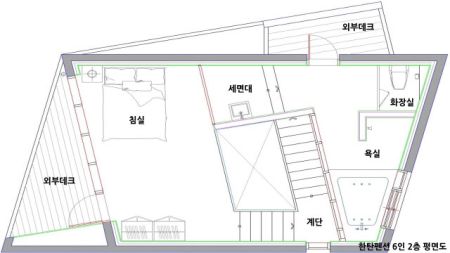 한탄펜션-4 실내사진6