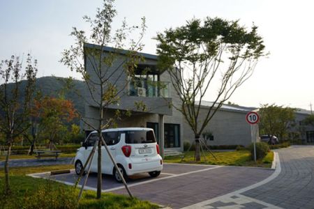 한탄펜션-5 실외사진2