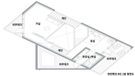 한탄펜션-5 실내사진9