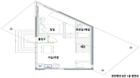 한탄펜션-5 실내사진10