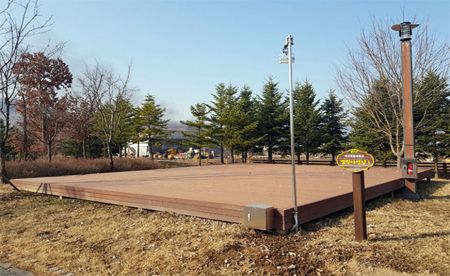 별빛야영장 사진 6