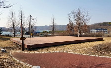 별빛야영장 사진 7