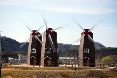 풍차동 실내사진 2