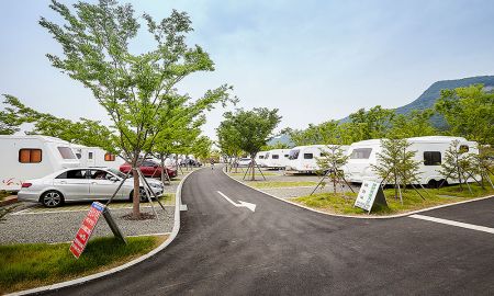 캐라반 전경사진 3