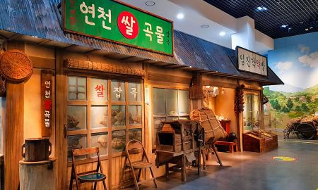 전시관 사진 3