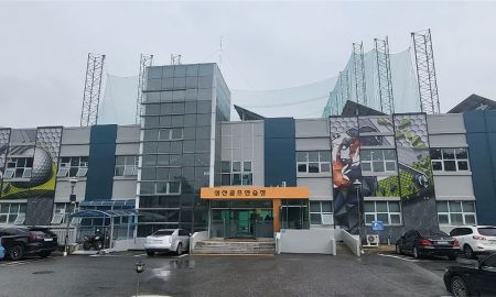 골프연습장 사진7